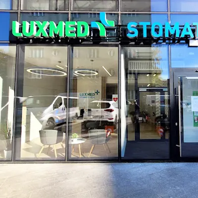 LUX MED Stomatologia